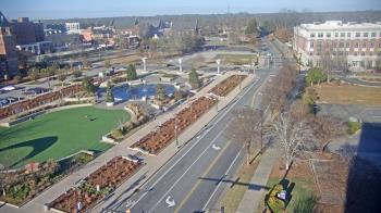 Weather camera view of Comporium.