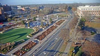 Weather camera view of Comporium.