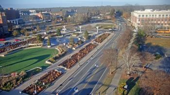 Weather camera view of Comporium.