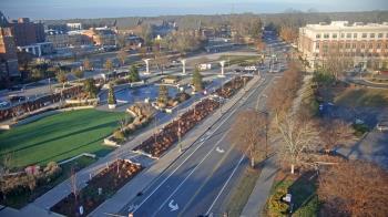 Weather camera view of Comporium.