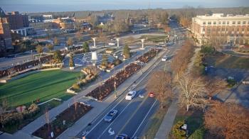 Weather camera view of Comporium.