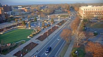 Weather camera view of Comporium.