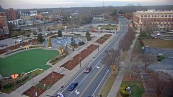 Weather camera view of Comporium.