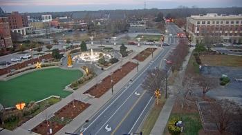 Weather camera view of Comporium.