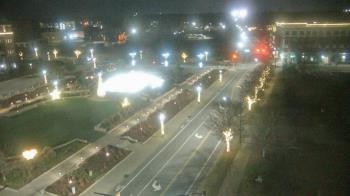 Weather camera view of Comporium.