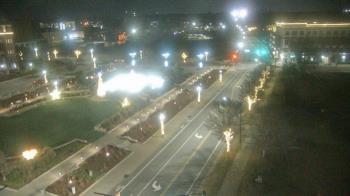 Weather camera view of Comporium.