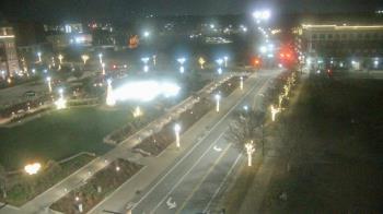 Weather camera view of Comporium.