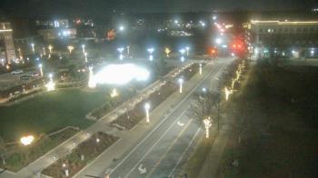 Weather camera view of Comporium.