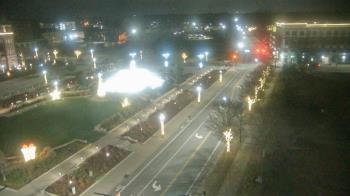 Weather camera view of Comporium.