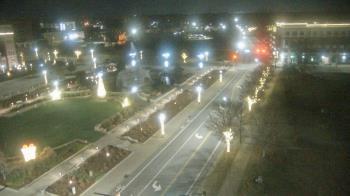 Weather camera view of Comporium.