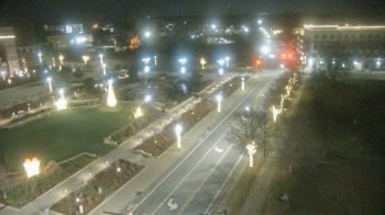 Weather camera view of Comporium.