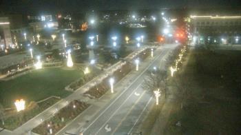 Weather camera view of Comporium.