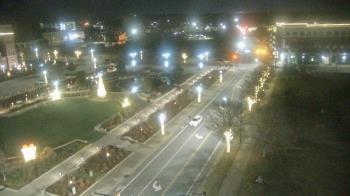 Weather camera view of Comporium.