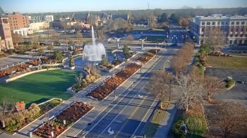 Weather camera view of Comporium.