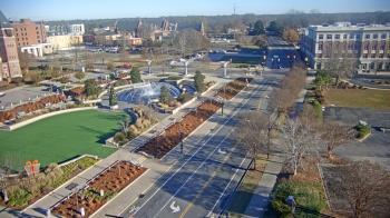 Weather camera view of Comporium.