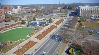 Weather camera view of Comporium.