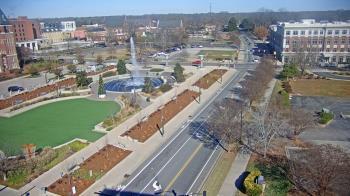 Weather camera view of Comporium.