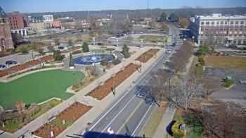 Weather camera view of Comporium.