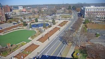 Weather camera view of Comporium.