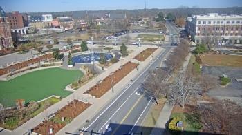 Weather camera view of Comporium.