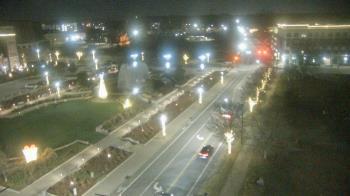 Weather camera view of Comporium.