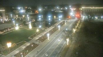 Weather camera view of Comporium.