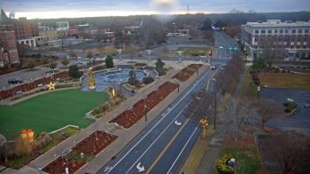 Weather camera view of Comporium.