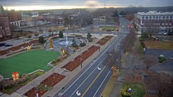 Weather camera view of Comporium.