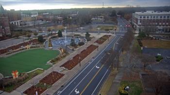 Weather camera view of Comporium.