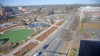 Weather camera view of Comporium.