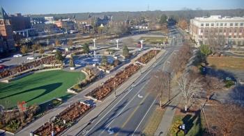 Weather camera view of Comporium.