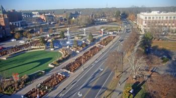 Weather camera view of Comporium.