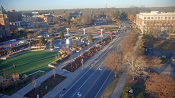 Weather camera view of Comporium.