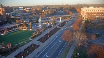 Weather camera view of Comporium.