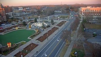 Weather camera view of Comporium.