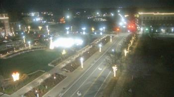 Weather camera view of Comporium.