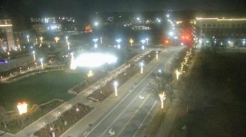 Weather camera view of Comporium.