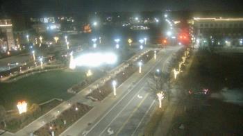 Weather camera view of Comporium.