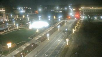 Weather camera view of Comporium.