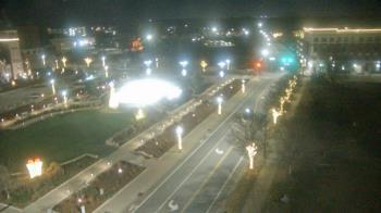 Weather camera view of Comporium.