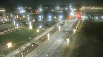 Weather camera view of Comporium.