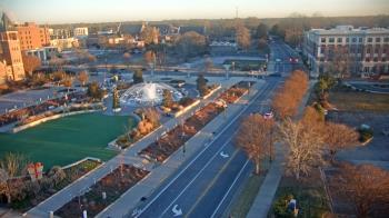 Weather camera view of Comporium.