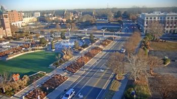 Weather camera view of Comporium.