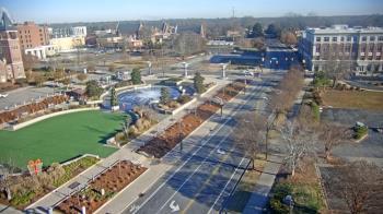 Weather camera view of Comporium.