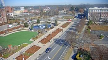 Weather camera view of Comporium.