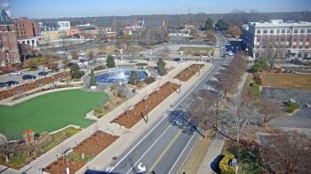 Weather camera view of Comporium.