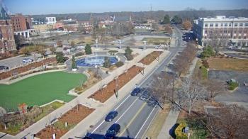 Weather camera view of Comporium.