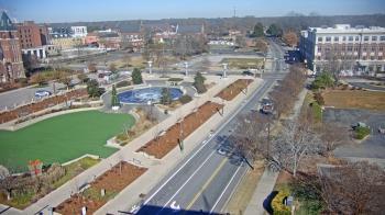 Weather camera view of Comporium.