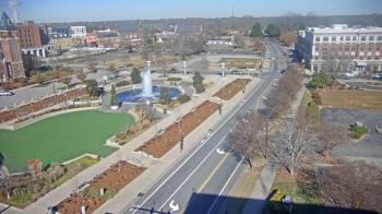 Weather camera view of Comporium.