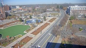 Weather camera view of Comporium.